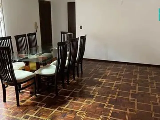 Imagem 4: Casa para Locação no Vista Alegre com Localização Privilegiada 3 Dormitórios, 1