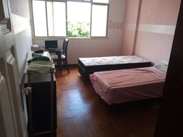 Imagem 1: Aluguel de Quartos Exclusivo para Mocas - Pituba