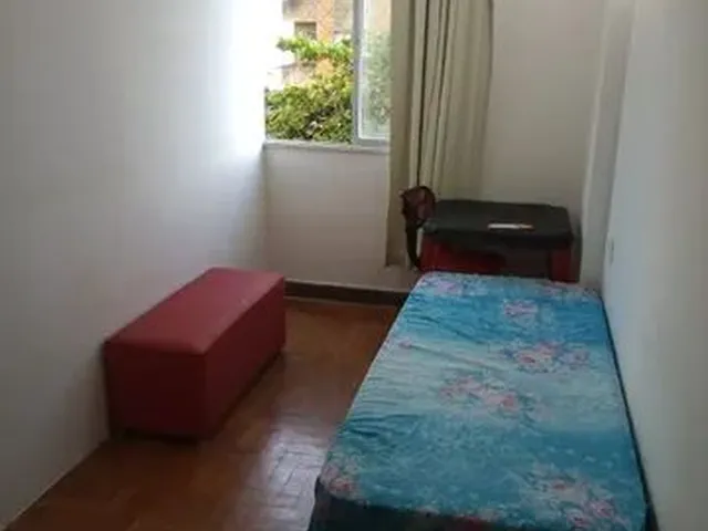 Imagem 2: Aluguel de Quartos Exclusivo para Mocas - Pituba