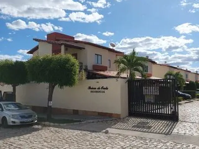 Imagem: Casa de Condomínio Sobrado para Aluguel