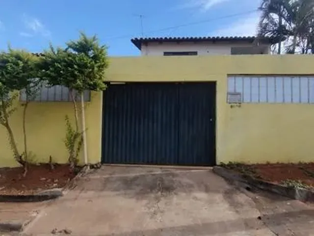 Imagem: Casa para Aluguel