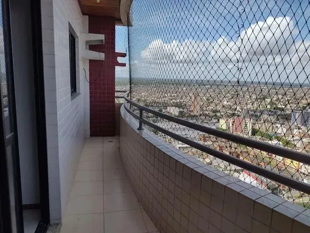 Imagem: Alugo Amplo e Confortável Apartamento