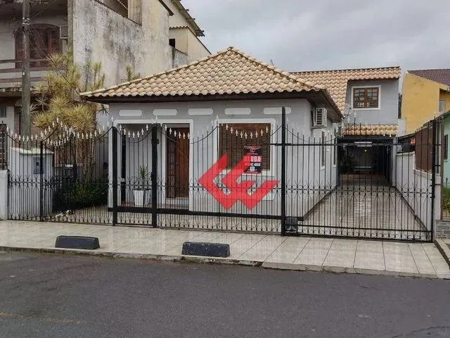 Imagem: Casa 230M² para Aluguel Salgado Filho