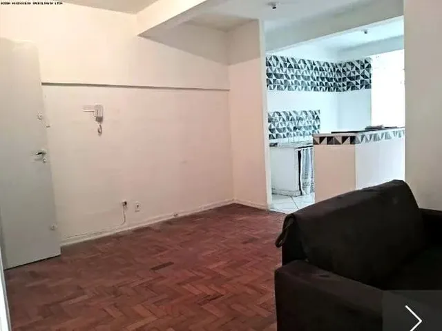 Imagem: Apartamento para Aluguel Possui 59 Metros