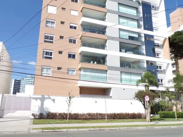 Imagem: Apartamento Garden no Coração do Ahú