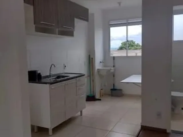 Imagem: Apartamento para Locação no Condomínio