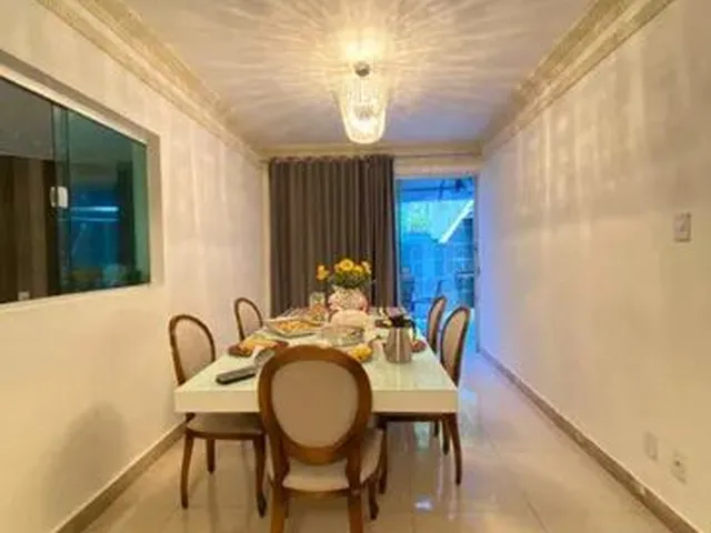 Imagem: Apartamento para Aluguel com 3 Quartos em