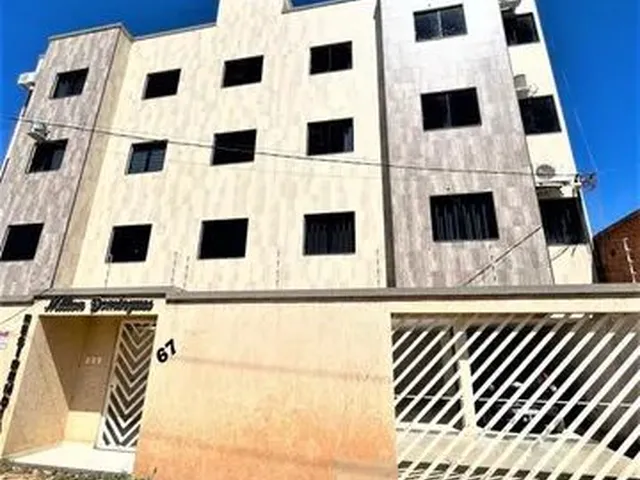 Imagem: Apartamento para Locação em Guanambi