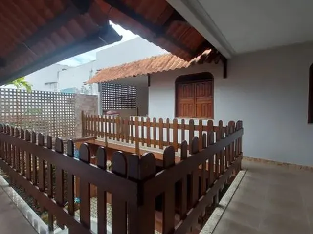Imagem: Condomínio Cidade Jardim 2 - Sobrado Rustico