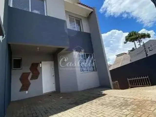 Imagem: Sobrado com 3 Dormitórios À Venda,90.00M