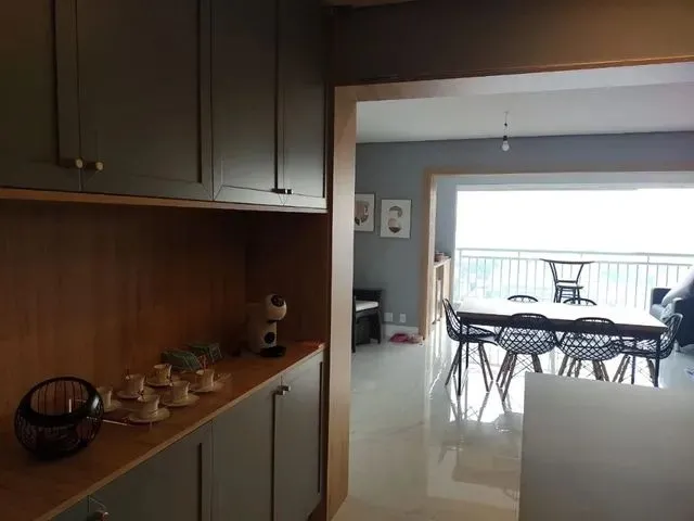 Imagem: Apartamento para Aluguel com 128 Metros