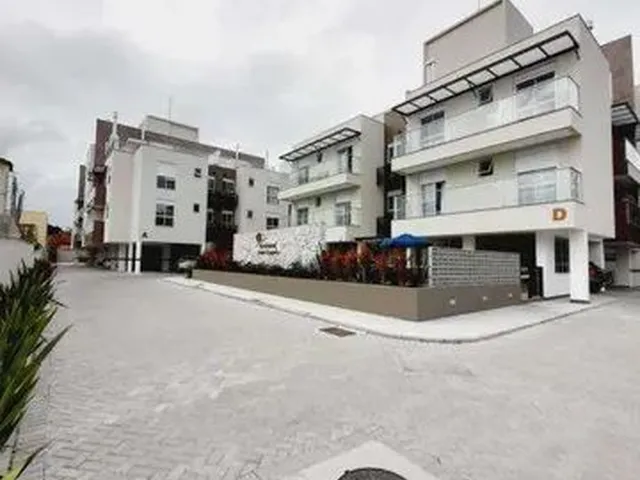 Imagem: Residencial Saint- Exupéry - 205 - Bloco