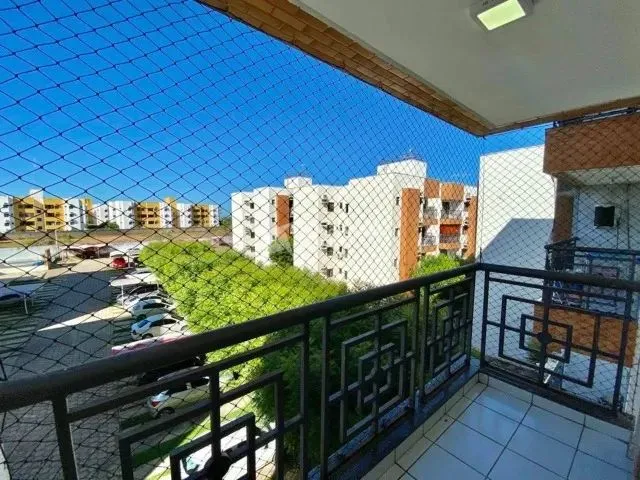 Imagem: Apartamento para Aluguel no Condomínio