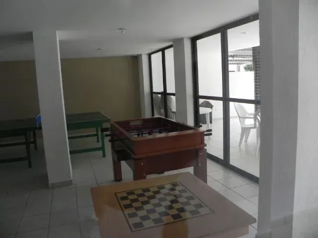 Imagem 12: Alugo - Cond. Capim Macio - 2 Quartos