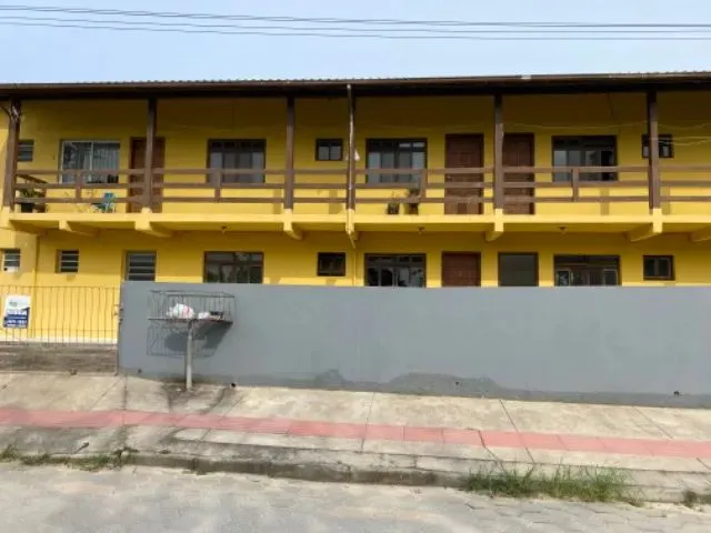 Imagem: Apartamento 1 Dormitório Mobilado!! Campeche