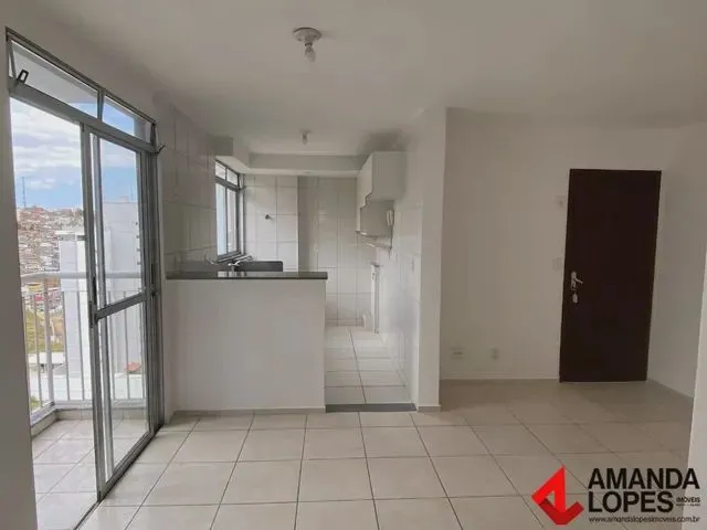 Imagem: Juiz de Fora - Apartamento Padrão - Estrela