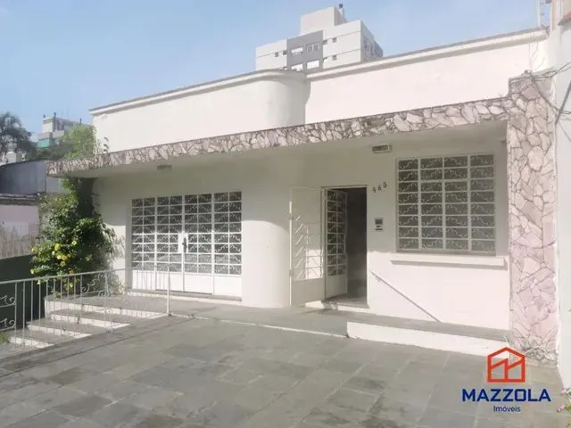 Imagem: Casa para Aluguel, 4 Quartos e 4 Banheiros