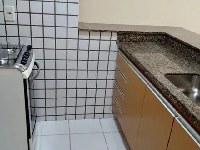 Imagem 1: Apartamento com 1 Dormitório para Alugar, 57 M² por R$ 1.537,51/Mês - Centro