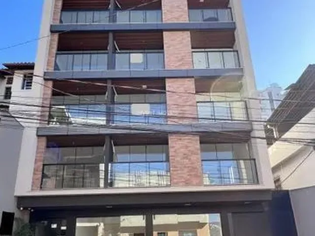 Imagem 1: Apartamento - Juiz de Fora Mg