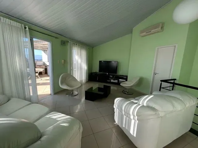 Imagem: Apartamento Cobertura Duplex para Alugar