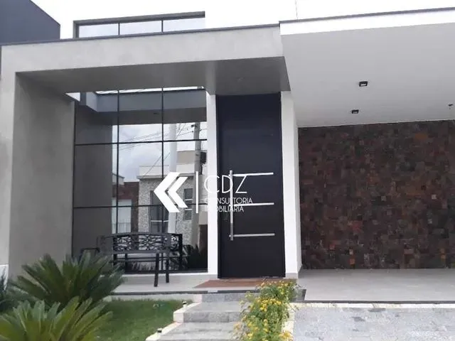 Imagem: Casa para Locação com 3 Suítes Sendo