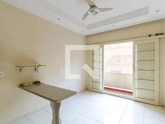Imagem: Apartamento para Aluguel - Centro, 1 Quarto