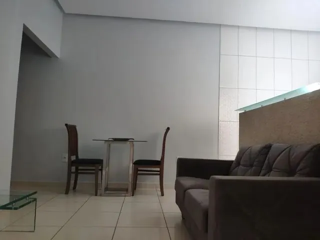 Imagem: Alugo Apartamento Mobiliado, 01 Vaga de