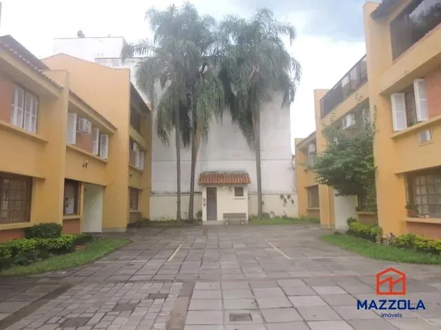 Imagem: Casa de Condomínio para Aluguel, 3 Quartos