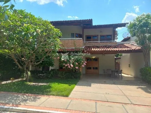 Imagem 1: Casa Duplex para Aluguel no Golden Park - Teresina-Pi