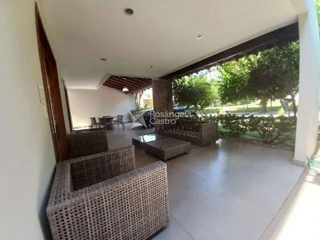 Imagem 10: Casa Duplex para Aluguel no Golden Park - Teresina-Pi