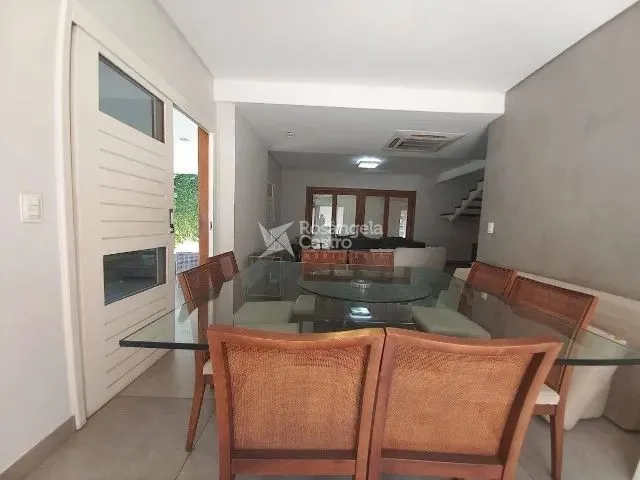 Imagem 14: Casa Duplex para Aluguel no Golden Park - Teresina-Pi