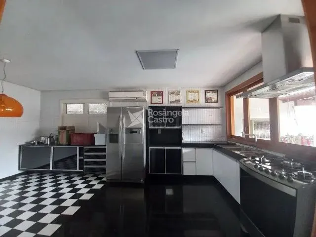 Imagem 11: Casa Duplex para Aluguel no Golden Park - Teresina-Pi