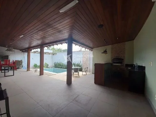 Imagem 3: Casa Duplex para Aluguel no Golden Park - Teresina-Pi