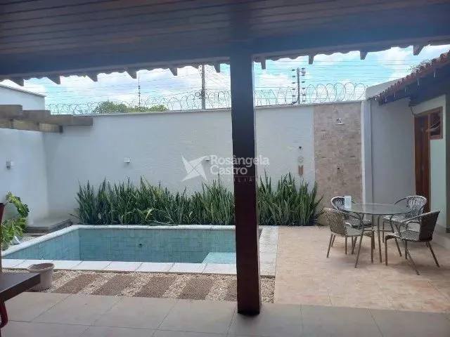 Imagem 8: Casa Duplex para Aluguel no Golden Park - Teresina-Pi