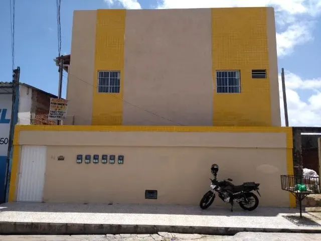 Imagem: Aluga-Se Apartamento no Tabuleiro dos Martins