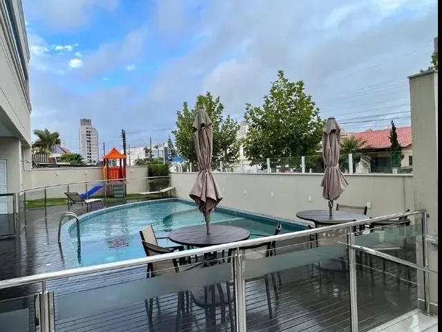 Imagem 1: Apartamento Semi-Mobiliado! Ótima Localização