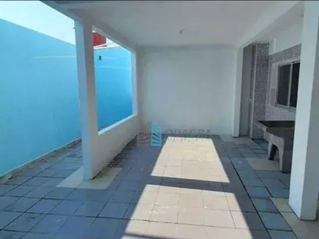 Imagem 3: Casa com 3 Dormitórios para Alugar, 160 M² por R$ 4.064,07/Mês - Trindade