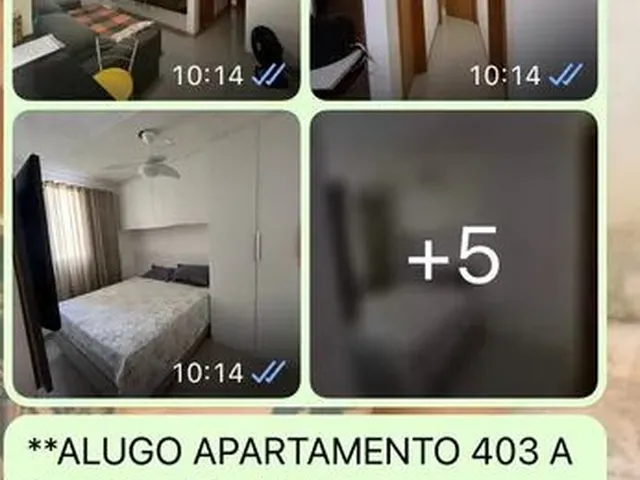 Imagem: Apartamento