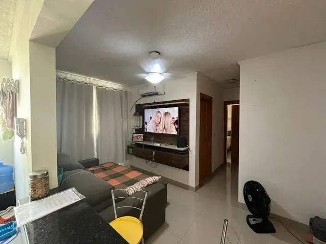Imagem 2: Apartamento Apartamento com 2 dormitórios