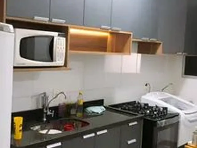 Imagem 4: Apartamento Apartamento com 2 dormitórios
