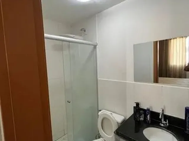Imagem 3: Apartamento Apartamento com 2 dormitórios