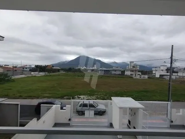 Imagem 1: Casa para Aluguel Possui 59 Metros Quadrados com 2 Quartos em Nova Palhoça - Palhoça