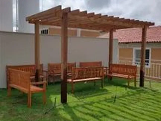 Imagem 3: Casa em condomínio com 2 dormitórios
