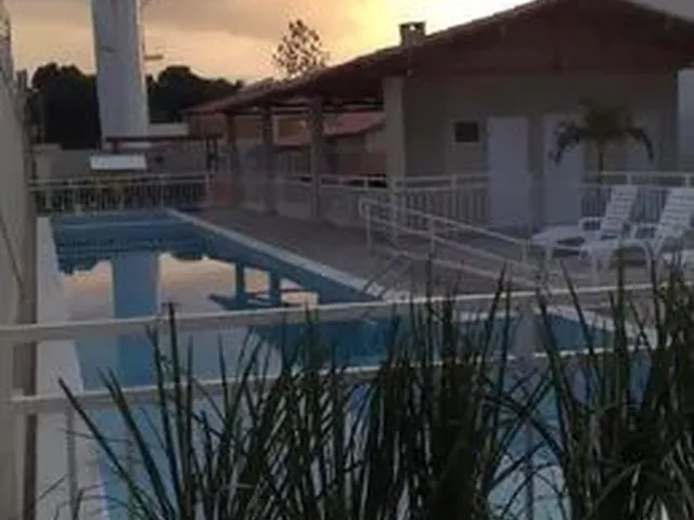 Imagem 4: Casa em condomínio com 2 dormitórios