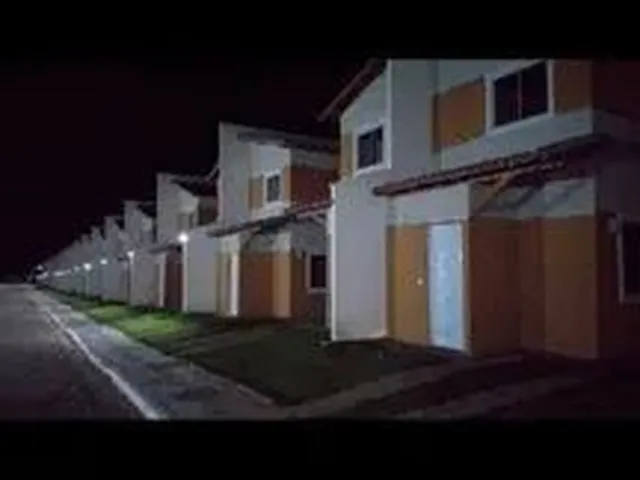 Imagem 2: Casa em condomínio com 2 dormitórios
