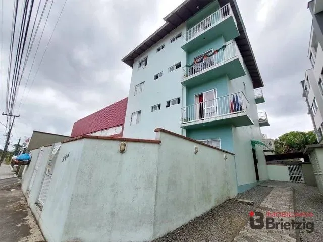 Imagem: Apartamento com 2 Dormitórios para Alugar