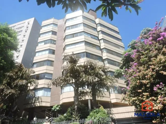 Imagem 1: Apartamento Cobertura para Aluguel, 3 Quartos, 2 Suítes, 2 Vagas, Rio Branco - Porto