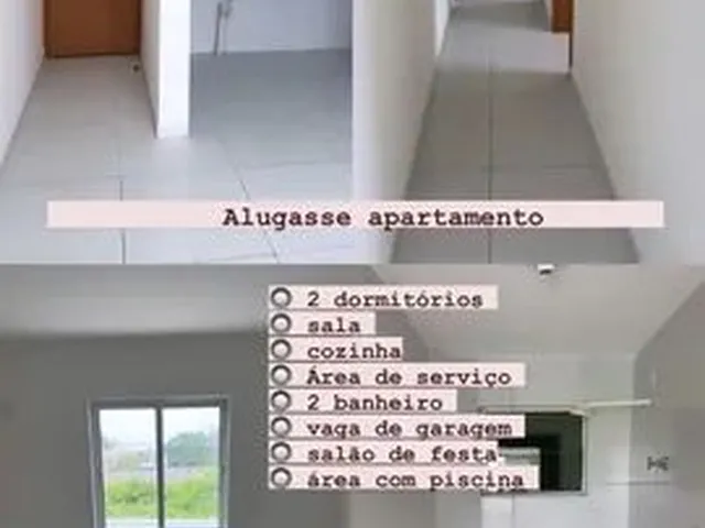 Imagem: Alugasse Apartamento Paratibe - Valentina