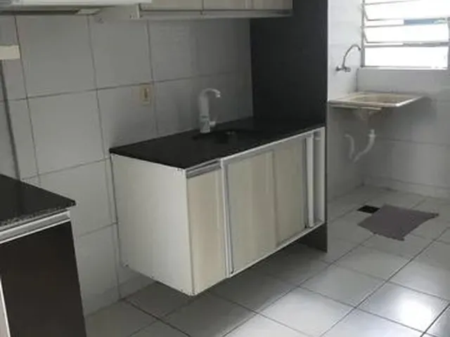 Imagem: Apartamento Aluguel 67M, Sao Cristovao