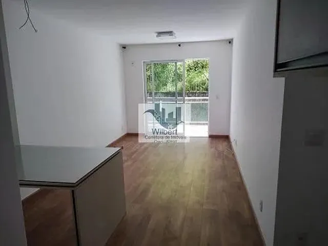 Imagem: Apartamento para Aluguel no Bairro Quitandinha